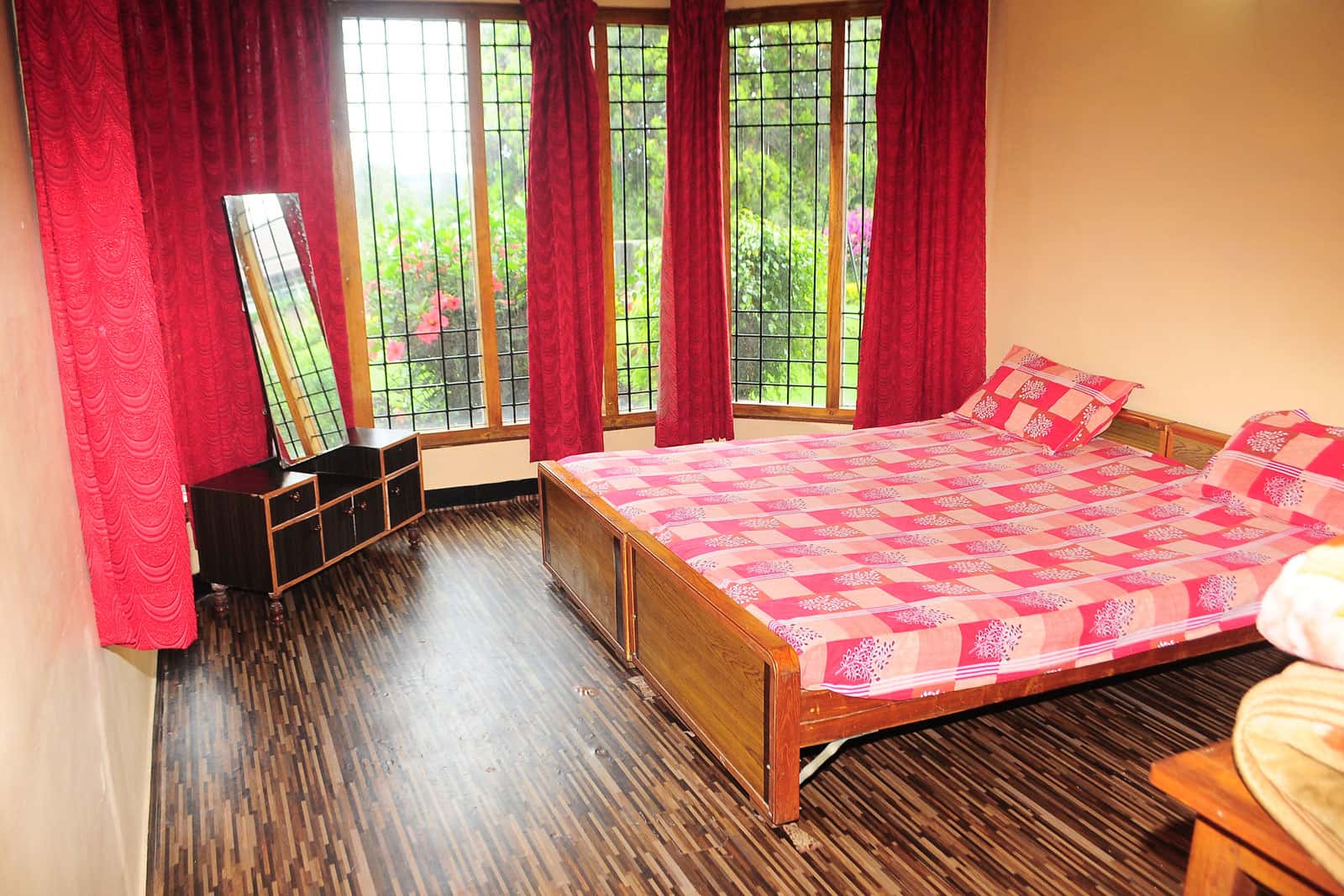 Luxury Family Suite